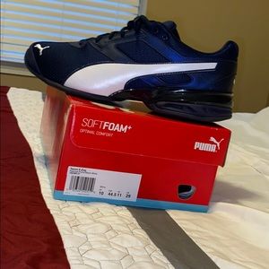 Men’s Puma Tazon 6 Zag